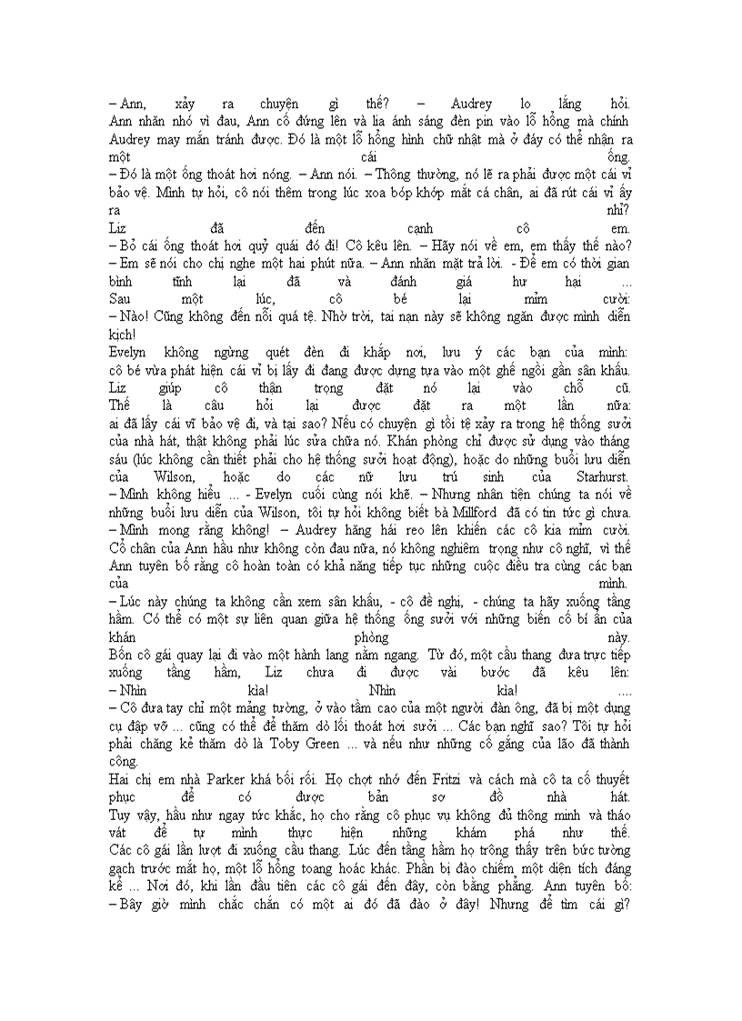 image for page Hồn Ma Trên Bao Lơn