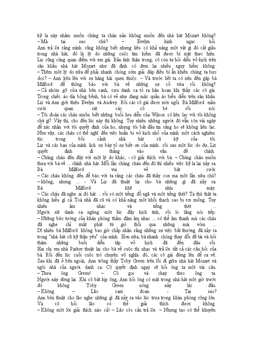 image for page Hồn Ma Trên Bao Lơn