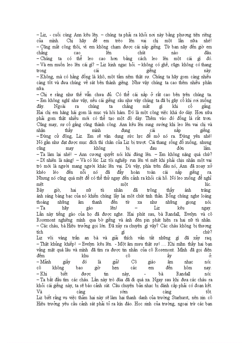 image for page Hồn Ma Trên Bao Lơn