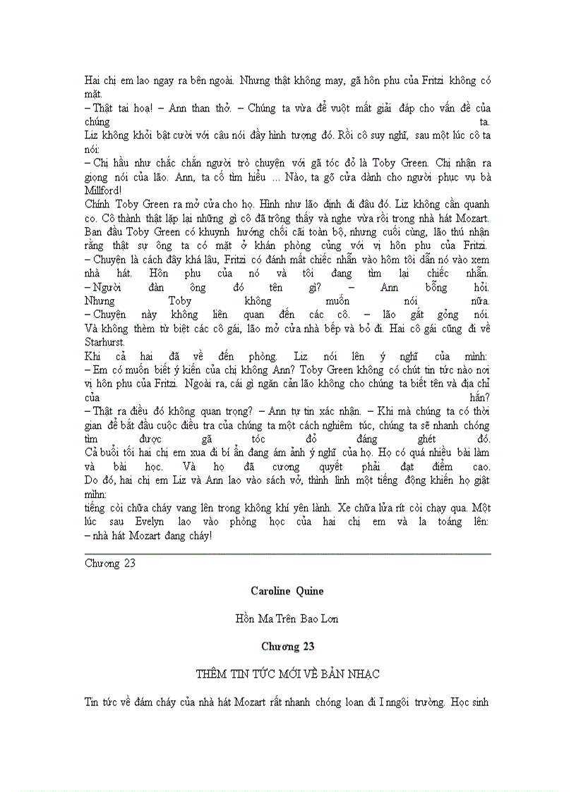 image for page Hồn Ma Trên Bao Lơn