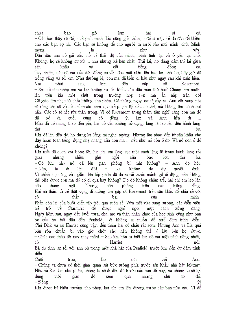 image for page Hồn Ma Trên Bao Lơn