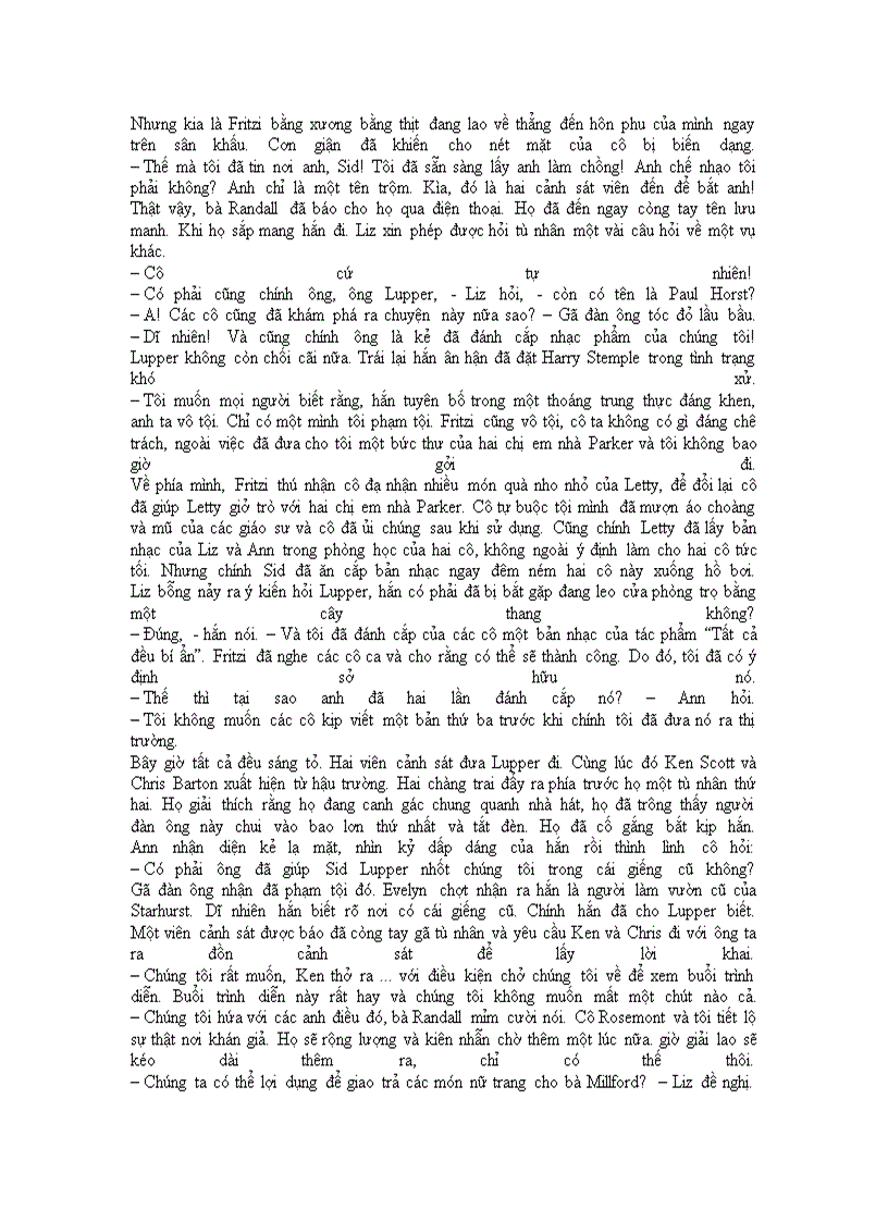 image for page Hồn Ma Trên Bao Lơn