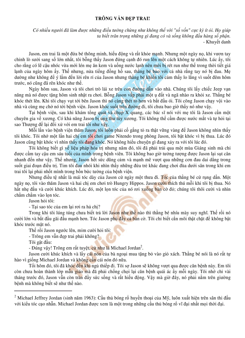 image for page Ebook Hạt giống tâm hồn cho lứa tuổi teen 2