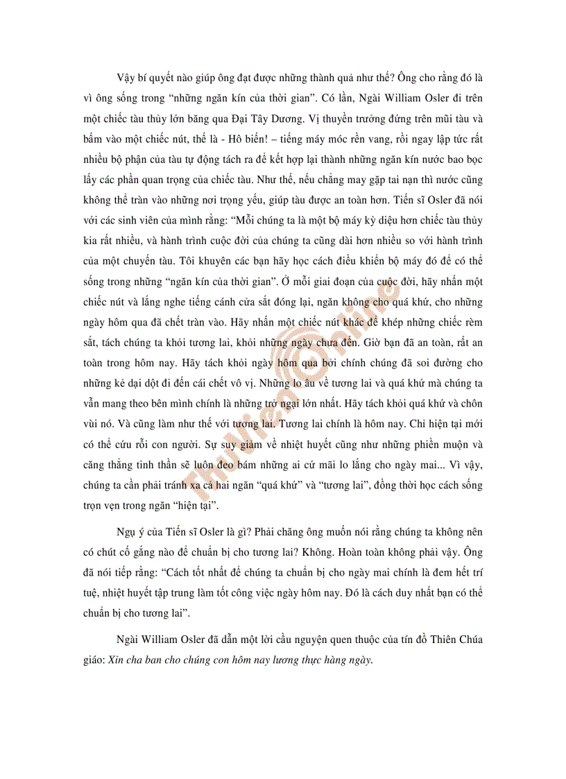 image for page Ebook Quẳng gánh lo đi để vui sống