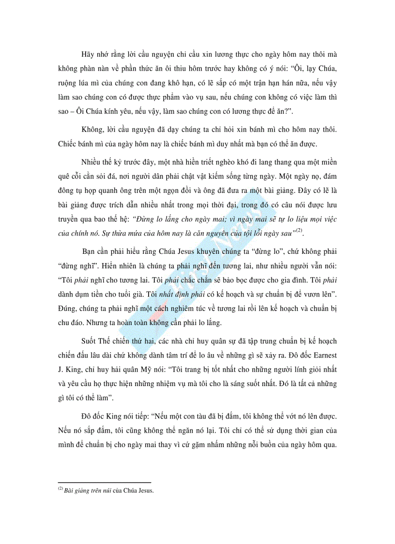 image for page Ebook Quẳng gánh lo đi để vui sống