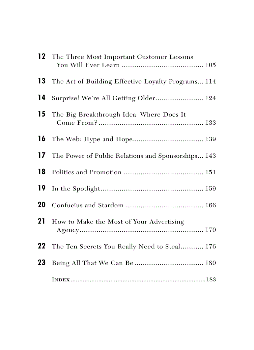 image for page Ebook Đánh cắp ý tưởng