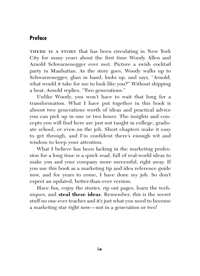 image for page Ebook Đánh cắp ý tưởng