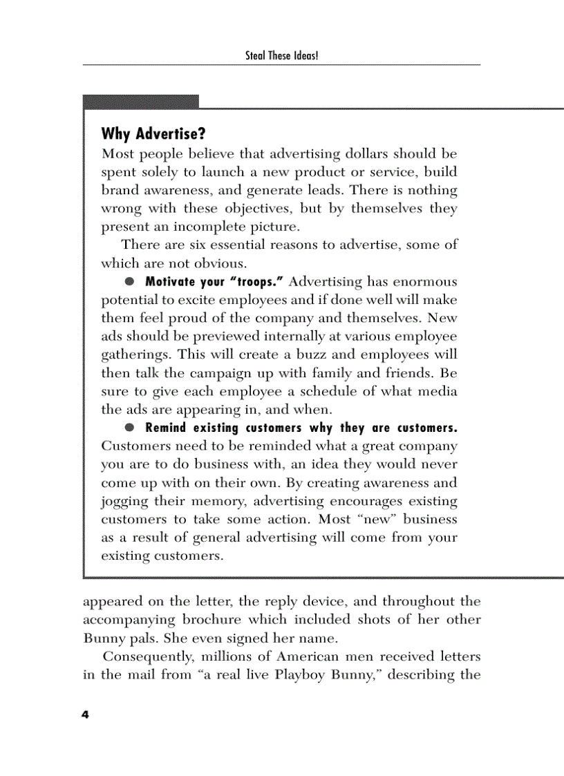 image for page Ebook Đánh cắp ý tưởng