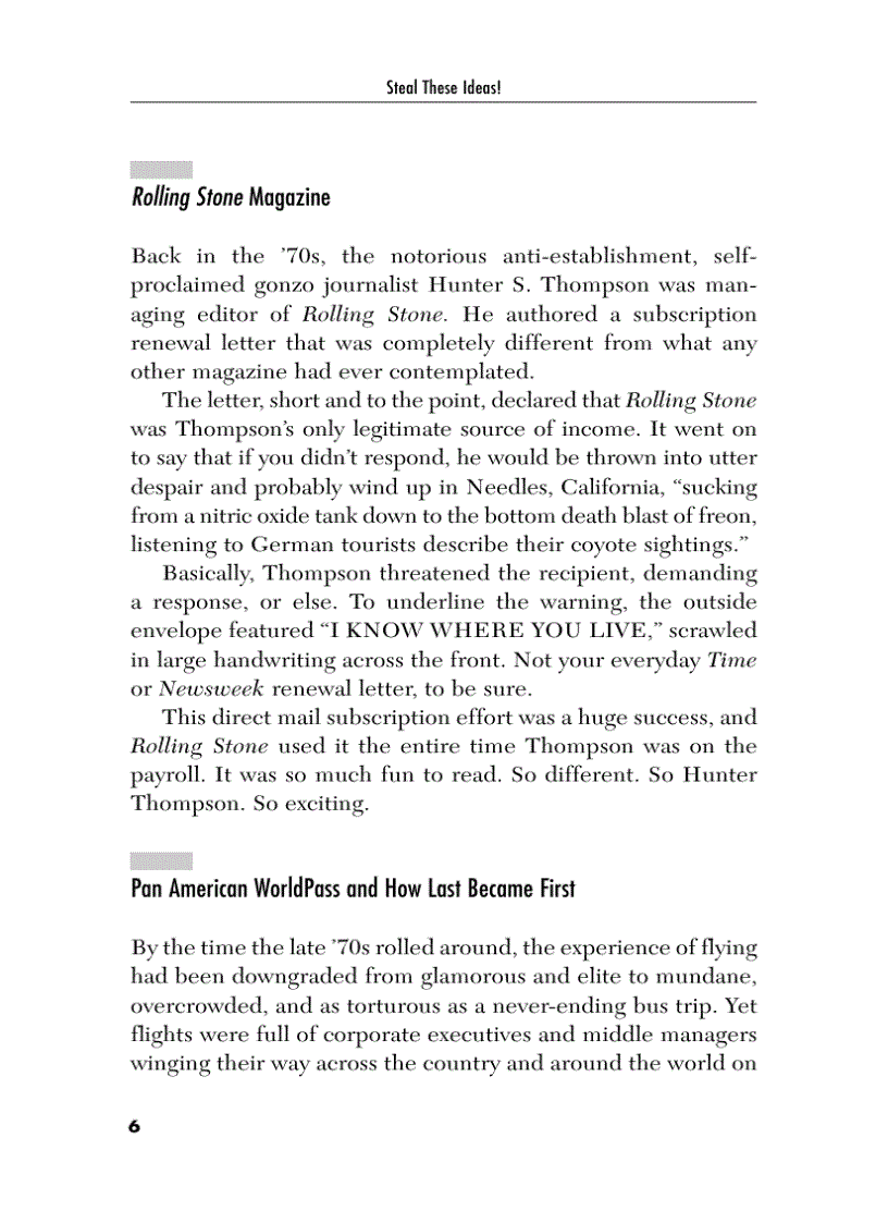 image for page Ebook Đánh cắp ý tưởng