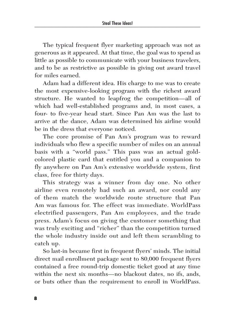 image for page Ebook Đánh cắp ý tưởng