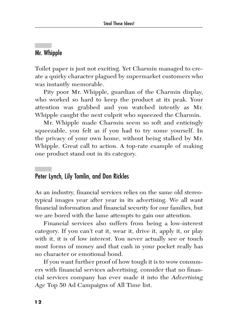 image for page Ebook Đánh cắp ý tưởng