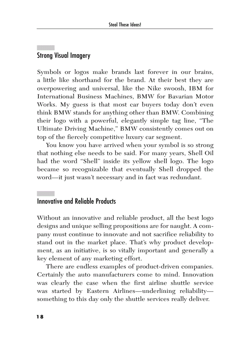 image for page Ebook Đánh cắp ý tưởng