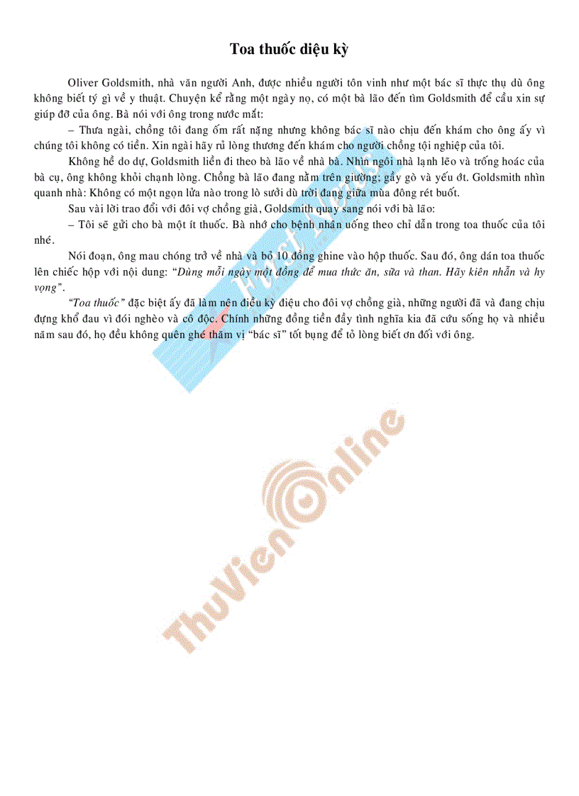 image for page Ebook Thái độ sống tạo nên tất cả