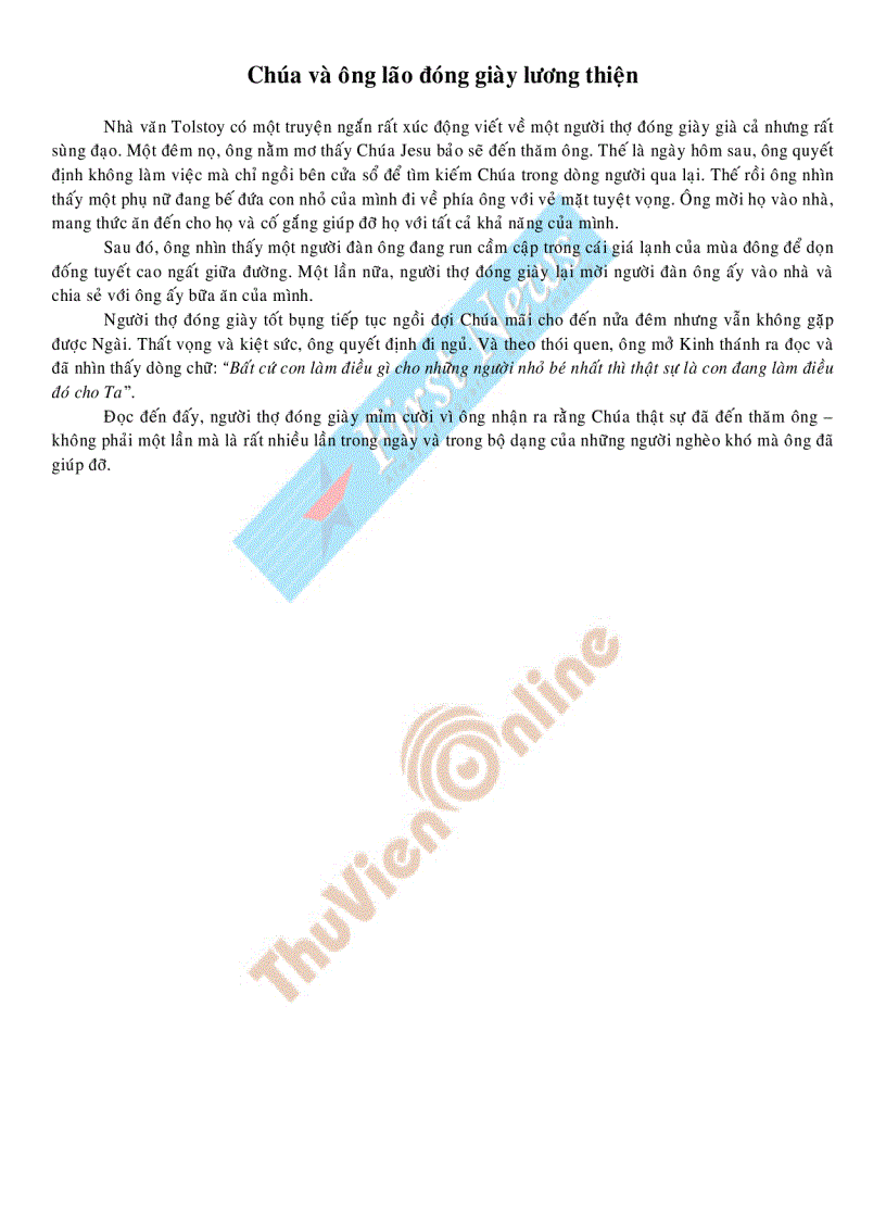 image for page Ebook Thái độ sống tạo nên tất cả