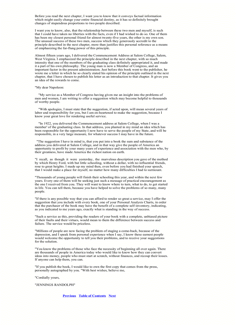 image for page Ebook Cách nghĩ để thành công