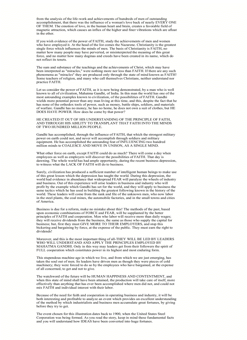 image for page Ebook Cách nghĩ để thành công