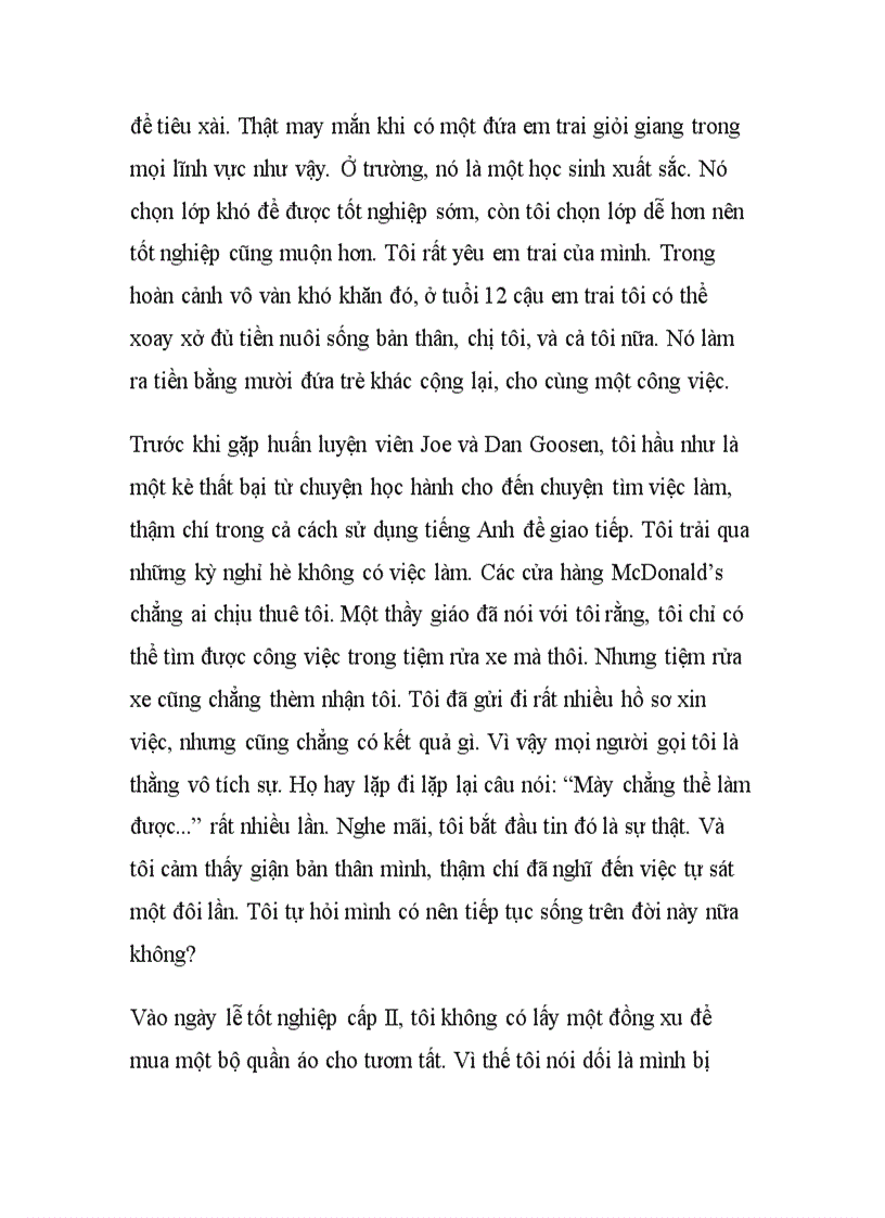 image for page Ebook Vượt len chính mình