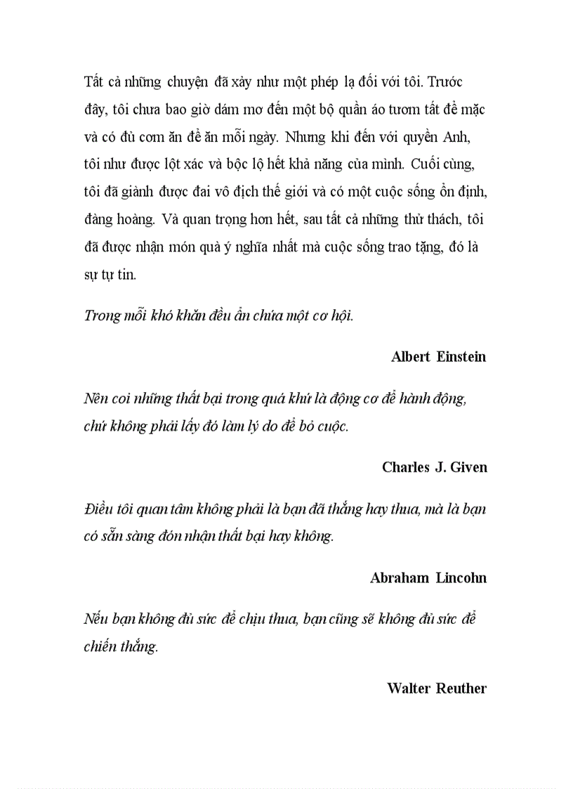 image for page Ebook Vượt len chính mình