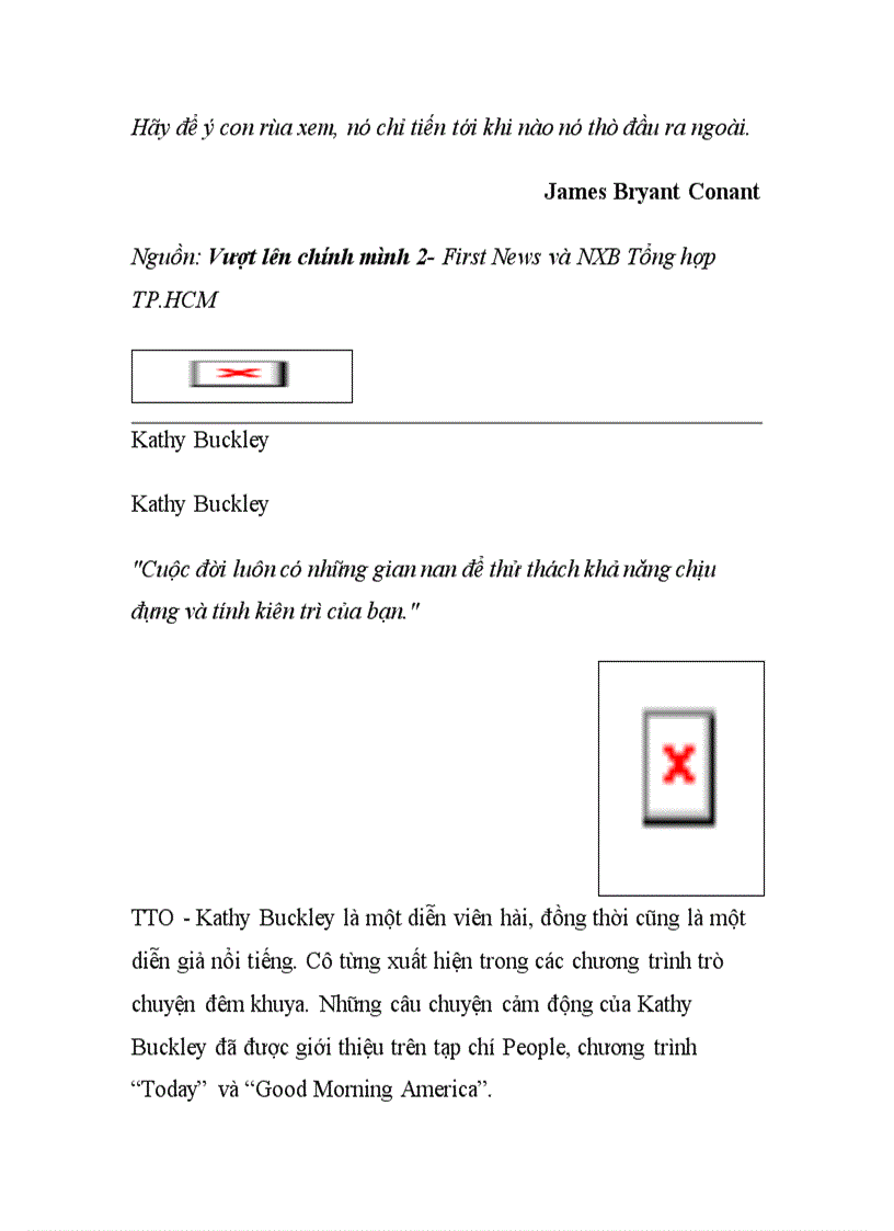 image for page Ebook Vượt len chính mình