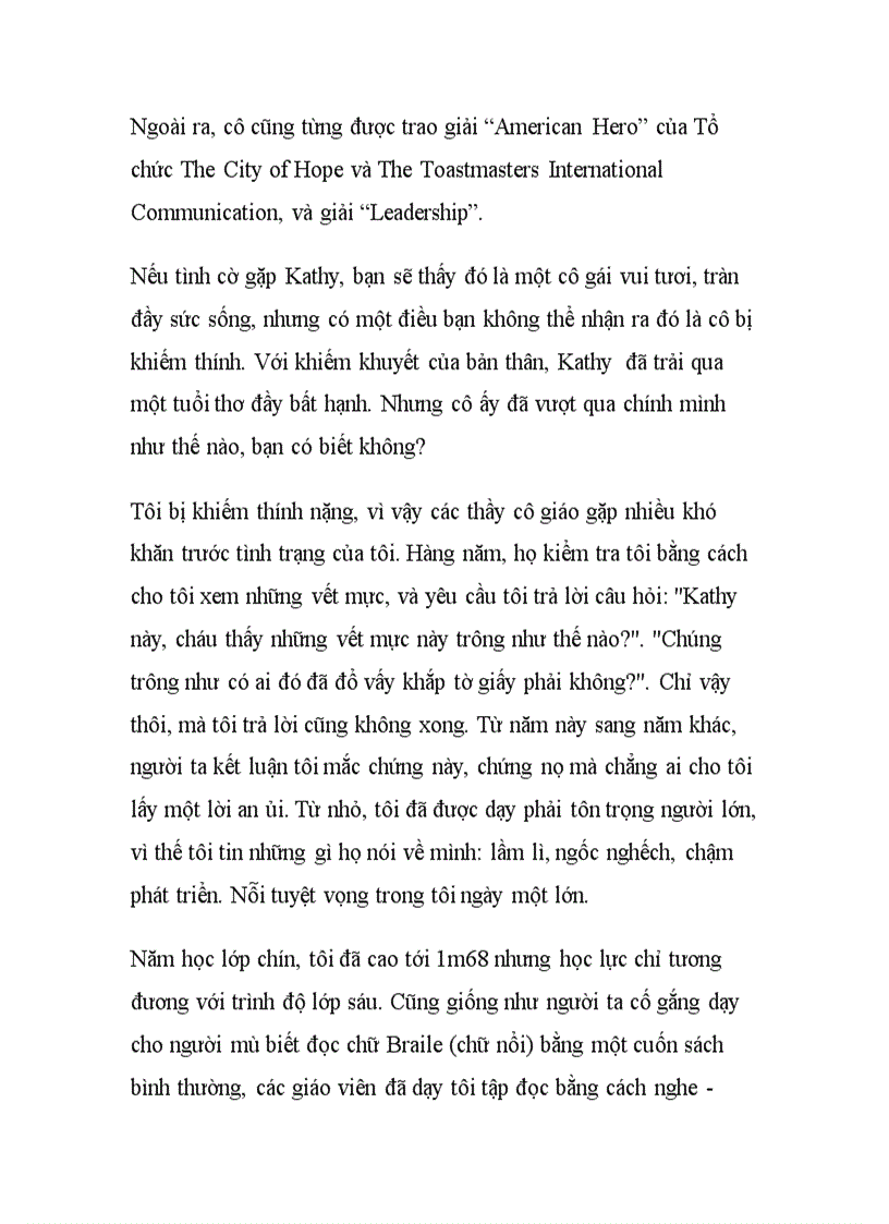 image for page Ebook Vượt len chính mình