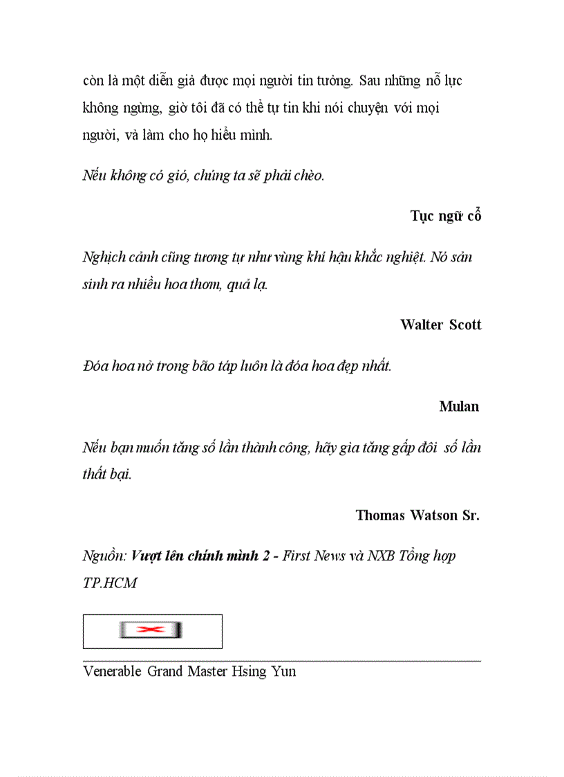 image for page Ebook Vượt len chính mình