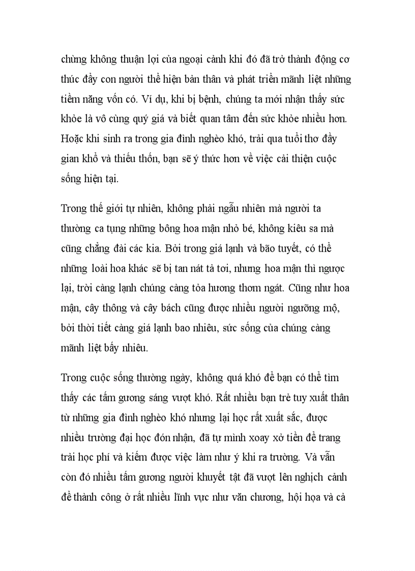 image for page Ebook Vượt len chính mình