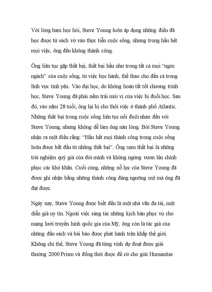 image for page Ebook Vượt len chính mình