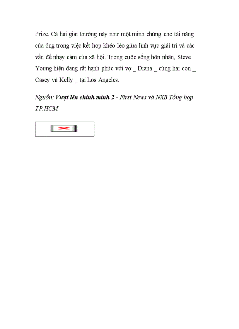 image for page Ebook Vượt len chính mình