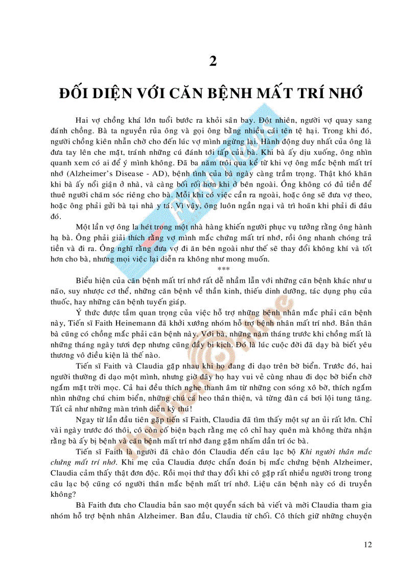 image for page Ebook Vượt lên nỗi đau