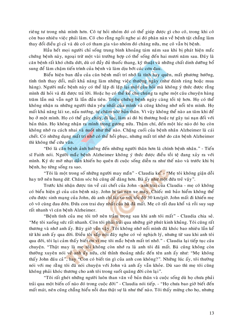 image for page Ebook Vượt lên nỗi đau