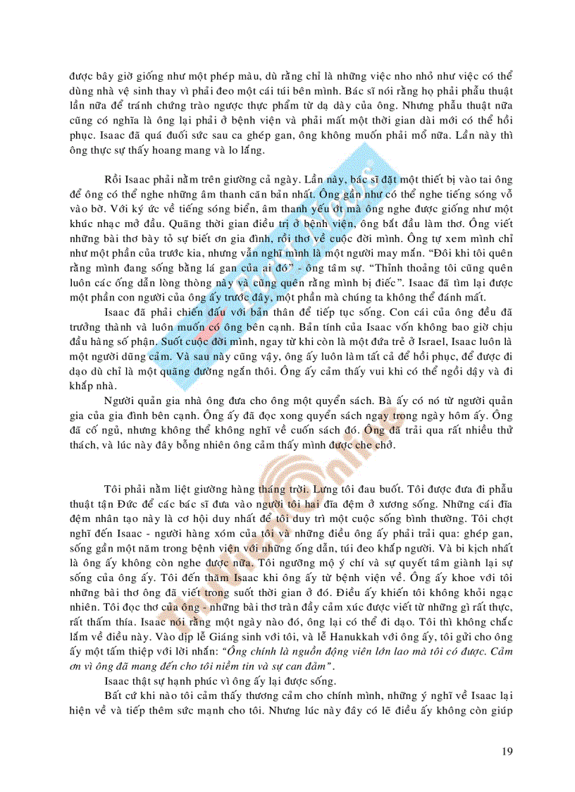 image for page Ebook Vượt lên nỗi đau