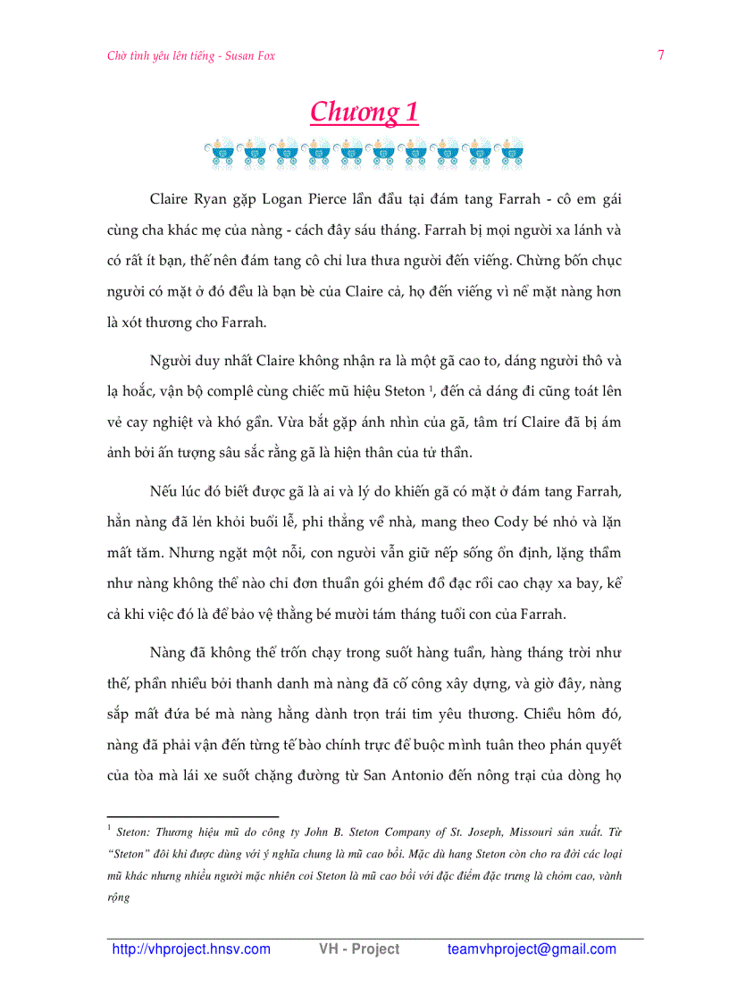 image for page Chờ Tình Yêu Lên Tiếng