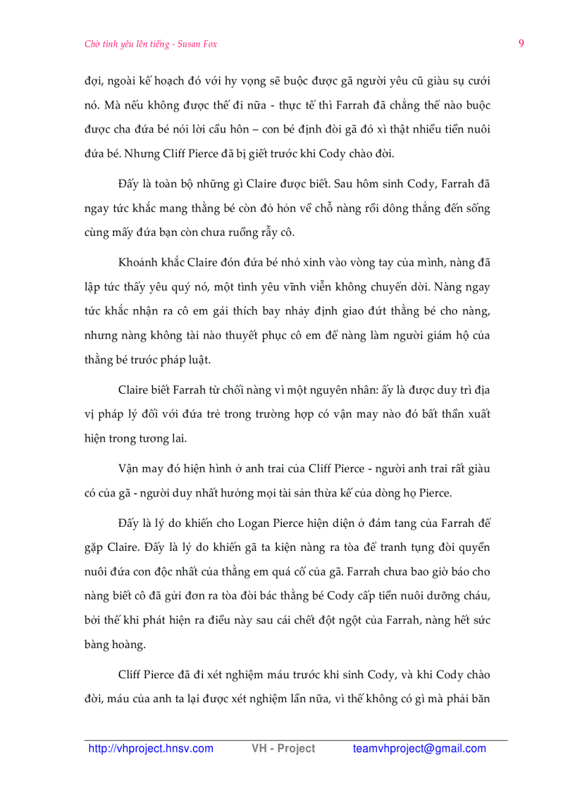 image for page Chờ Tình Yêu Lên Tiếng