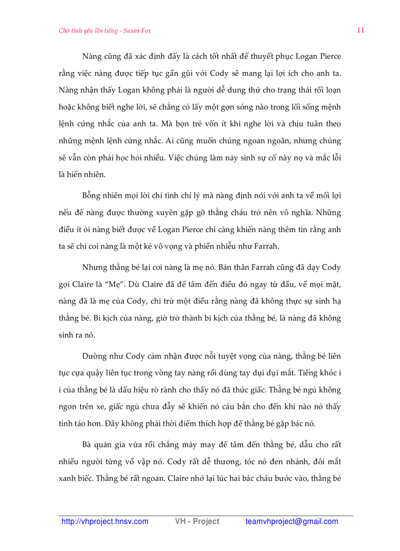 image for page Chờ Tình Yêu Lên Tiếng