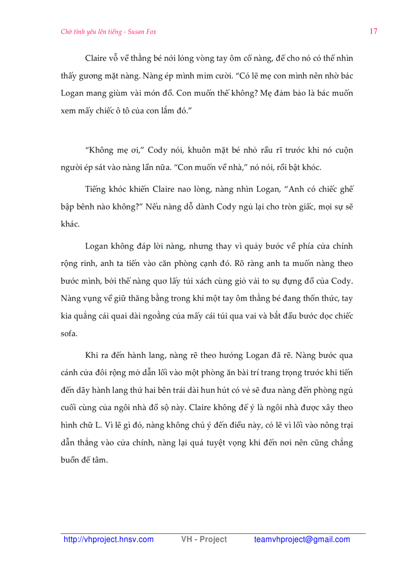 image for page Chờ Tình Yêu Lên Tiếng