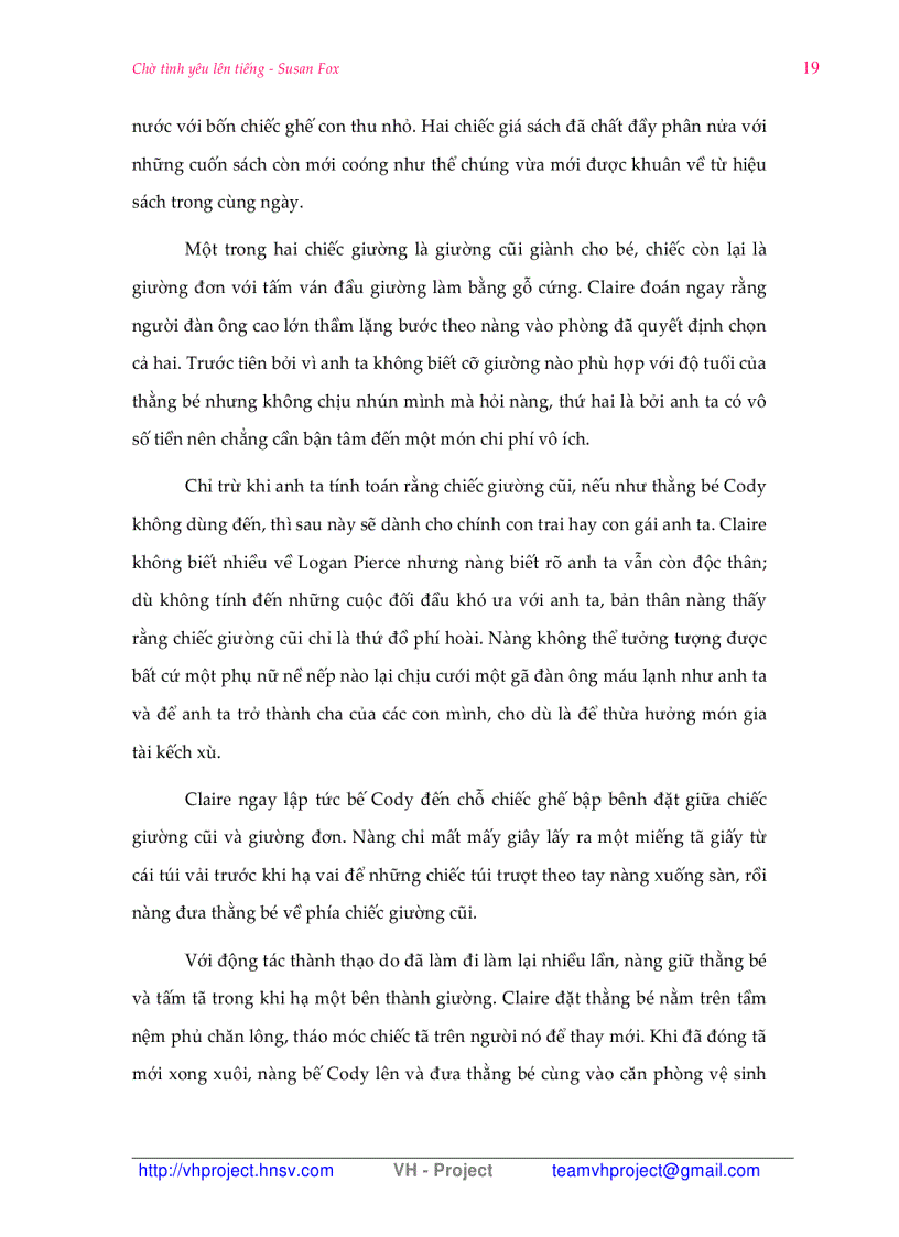 image for page Chờ Tình Yêu Lên Tiếng