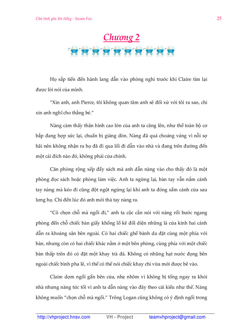 image for page Chờ Tình Yêu Lên Tiếng