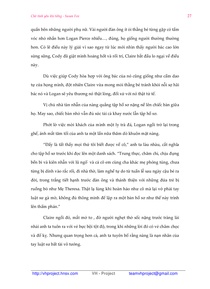 image for page Chờ Tình Yêu Lên Tiếng