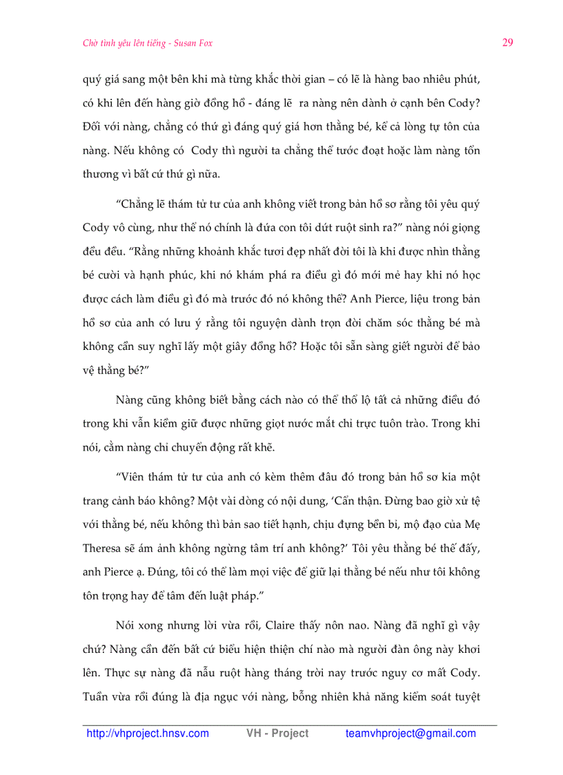 image for page Chờ Tình Yêu Lên Tiếng