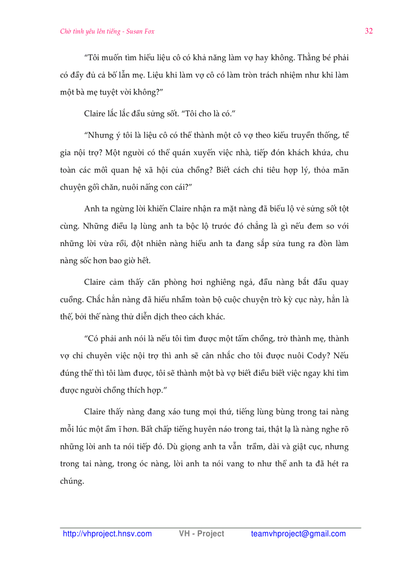 image for page Chờ Tình Yêu Lên Tiếng