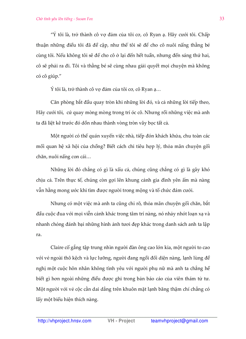 image for page Chờ Tình Yêu Lên Tiếng