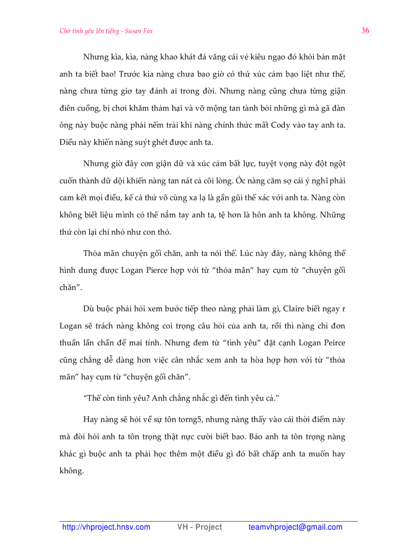 image for page Chờ Tình Yêu Lên Tiếng