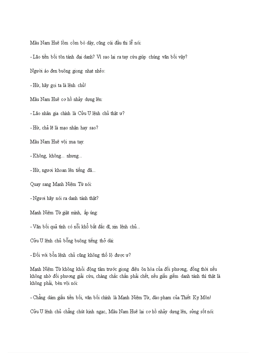 image for page Thiết Kỵ Môn Cổ Long