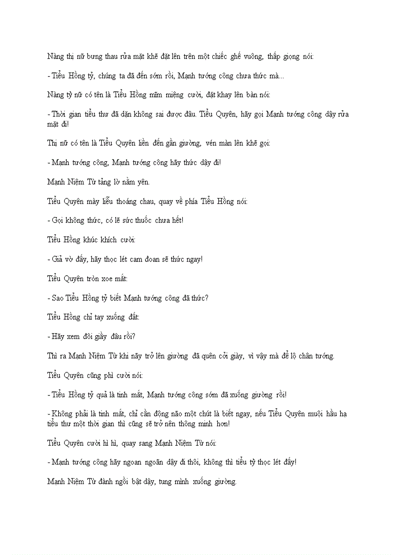 image for page Thiết Kỵ Môn Cổ Long