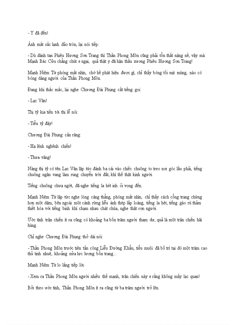 image for page Thiết Kỵ Môn Cổ Long