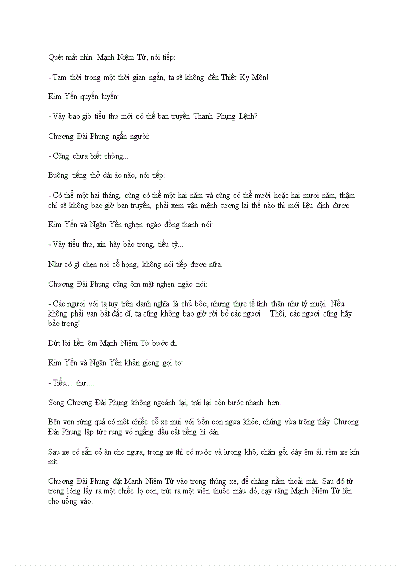 image for page Thiết Kỵ Môn Cổ Long