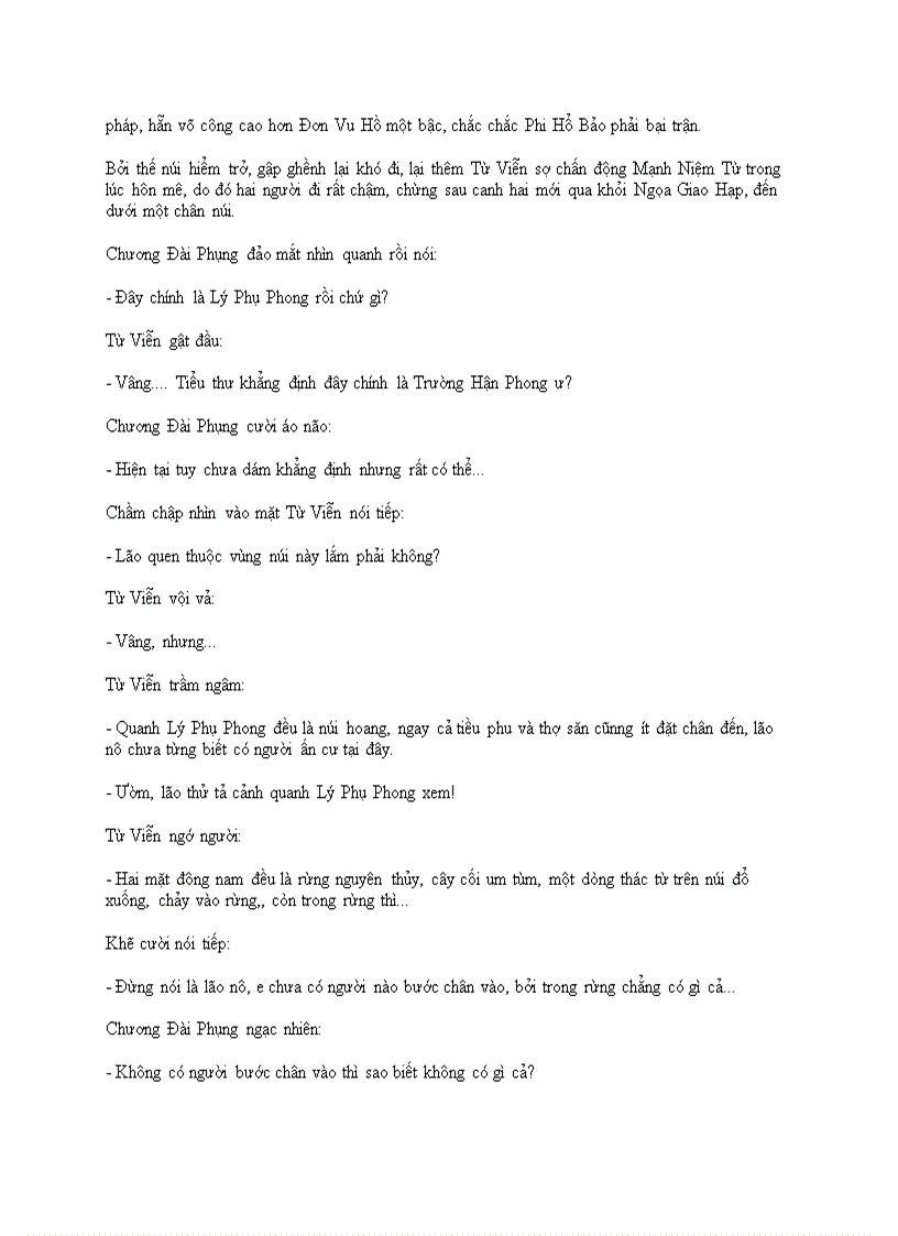 image for page Thiết Kỵ Môn Cổ Long