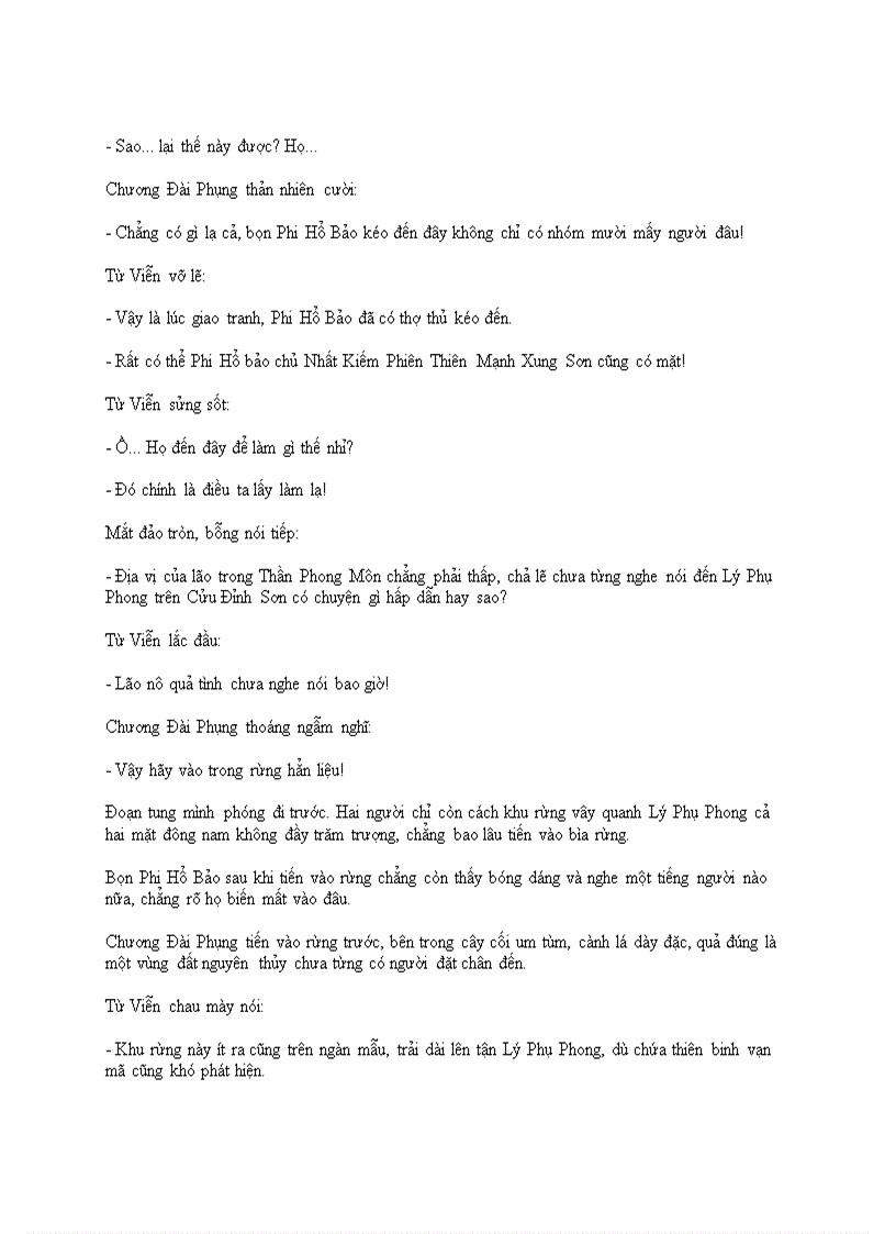 image for page Thiết Kỵ Môn Cổ Long