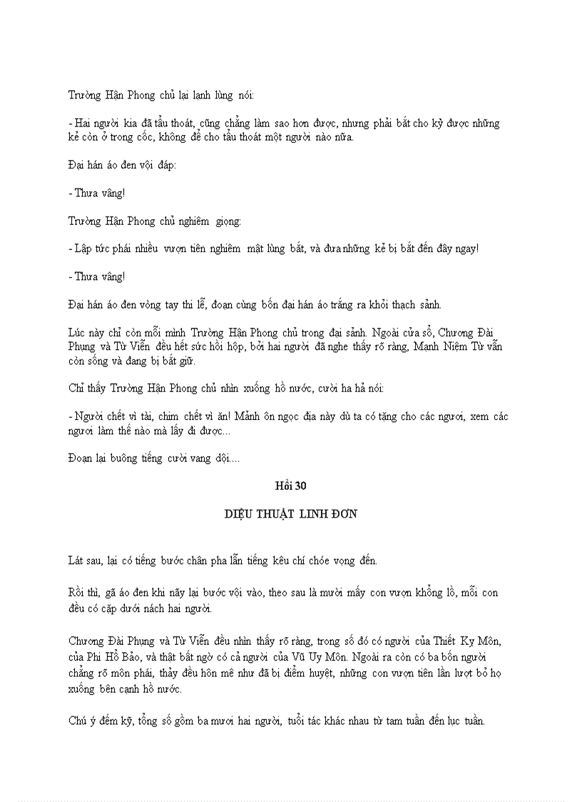 image for page Thiết Kỵ Môn Cổ Long