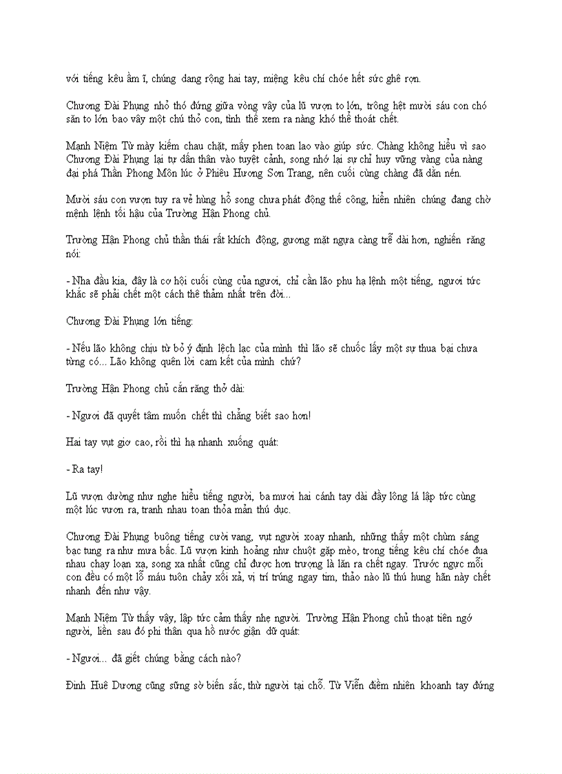 image for page Thiết Kỵ Môn Cổ Long